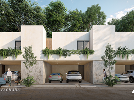 3 Schlafzimmer Haus zu verkaufen in Merida, Yucatan, Merida