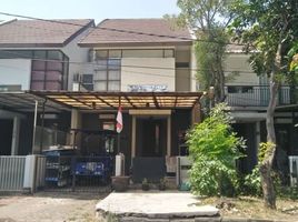 4 Habitación Villa en venta en Kenjeran, East Jawa, Kenjeran