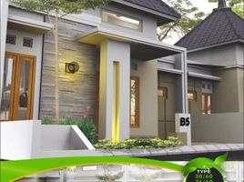 2 Bedroom Villa for sale in Prambanan, Klaten, Prambanan