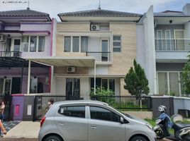3 Habitación Villa en venta en Mulyorejo, East Jawa, Mulyorejo