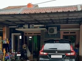 3 Bedroom House for sale in Jatiasih, Bekasi, Jatiasih