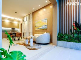 2 chambre Appartement for sale in Binh Chanh, Ho Chi Minh City, Tan Tuc, Binh Chanh