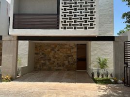 2 Schlafzimmer Villa zu verkaufen in Conkal, Yucatan, Conkal