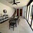 2 Schlafzimmer Villa zu verkaufen in Conkal, Yucatan, Conkal