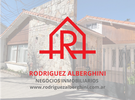 3 Bedroom Villa for sale in Federal Capital, Buenos Aires, Federal Capital