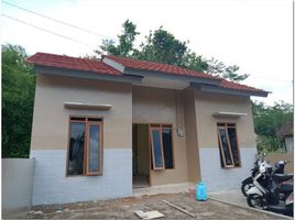 2 Bedroom Villa for sale in Prambanan, Klaten, Prambanan