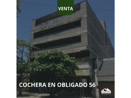 Studio Villa for sale in Chaco, San Fernando, Chaco