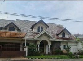 7 Habitación Villa en venta en Mulyorejo, East Jawa, Mulyorejo