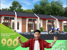 2 Bedroom House for sale in Kidung Kandang, Malang Regency, Kidung Kandang