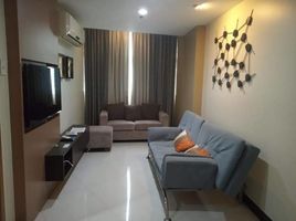 1 Bedroom Condo for sale at One Central Makati, Makati City