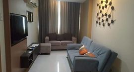 Available Units at One Central Makati