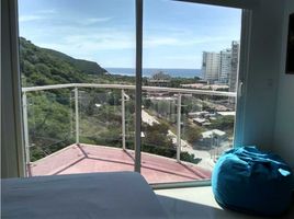 2 Habitación Apartamento en venta en Magdalena, Santa Marta, Magdalena