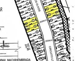 Terrain à vendre à Mexquitic De Carmona, San Luis Potosi, Mexquitic De Carmona