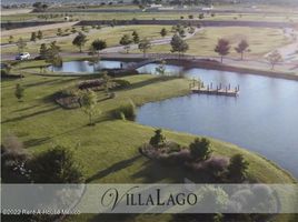  Terreno (Parcela) en venta en México, Toluca, México