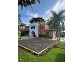 6 Habitación Casa en venta en Pereira, Risaralda, Pereira