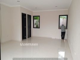 2 Bedroom House for sale in Serpong, Tangerang, Serpong