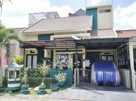 5 Habitación Villa en venta en Lowok Waru, East Jawa, Lowok Waru, Malang Regency, East Jawa