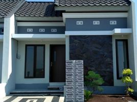 2 침실 빌라을(를) Lawang, Malang Regency에서 판매합니다., Lawang