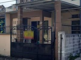 4 Schlafzimmer Haus zu verkaufen in Benowo, East Jawa, Benowo