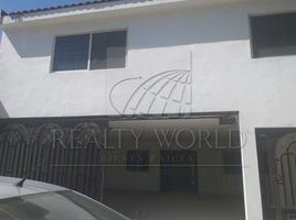 5 Schlafzimmer Haus zu verkaufen in Juarez, Nuevo Leon, Juarez