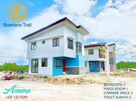 3 Bedroom House for sale in General Trias City, Calabarzon, General Trias City