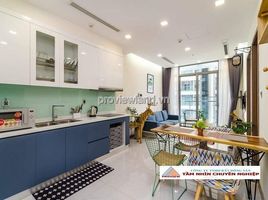 1 Bedroom Condo for rent in Ward 22, Ho Chi Minh City, Ward 22