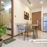 1 Bedroom Condo for rent in Ward 22, Ho Chi Minh City, Ward 22
