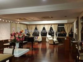 3 Bedroom Apartment for sale in Ward 22, Ho Chi Minh City, Ward 22