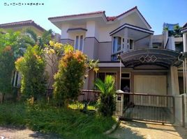 4 Bedroom Villa for sale in Gubeng, Surabaya, Gubeng