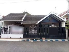 4 Bedroom House for sale in Blimbing, Malang Regency, Blimbing