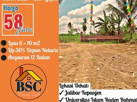  Land for sale in Malang Regency, East Jawa, Kepanjen, Malang Regency