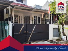 4 Bedroom House for sale in Kalideres, Jakarta Barat, Kalideres