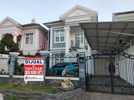 4 Bedroom Villa for sale in Cipondoh, Tangerang, Cipondoh