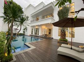 5 Bedroom House for sale in Pacific Place, Tanah Abang, Kebayoran Lama