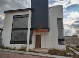 Maison 3 chambre à vendre à Tequisquiapan, Queretaro, Tequisquiapan