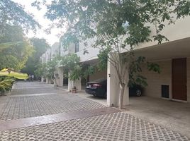 2 Bedroom House for rent in Mexico, Merida, Yucatan, Mexico