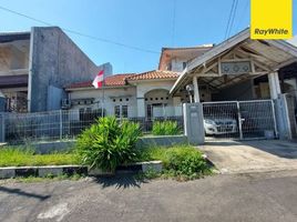 5 Habitación Casa en venta en Sukolilo, East Jawa, Sukolilo