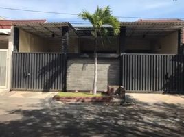 4 Habitación Villa en venta en Sukolilo, East Jawa, Sukolilo
