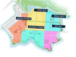  Terrain for sale in Loc An, Long Thanh, Loc An