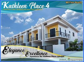 3 Bedroom Townhouse for sale at Kathleen Place, Quiapo, Manila