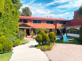 Villa 3 chambre à vendre à Atizapan De Zaragoza, Mexico, Atizapan De Zaragoza