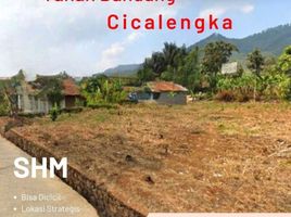  Land for sale in Bandung Institute of Technology, Sukajadi, Sumurbandung