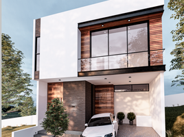 Villa 3 chambre à vendre à San Luis Potosi, San Luis Potosi, San Luis Potosi, San Luis Potosi