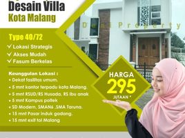 2 Bedroom House for sale in Kidung Kandang, Malang Regency, Kidung Kandang