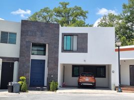3 Schlafzimmer Haus zu verkaufen in Santiago, Nuevo Leon, Santiago, Nuevo Leon