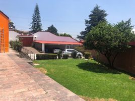 4 Habitación Casa en venta en Magdalena Contreras, Ciudad de México, Magdalena Contreras