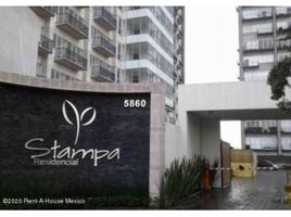Appartement 2 chambre à vendre à Naucalpan De Juarez, Mexico, Naucalpan De Juarez, Mexico