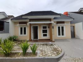 3 Kamar Rumah for sale in Gamping, Sleman, Gamping