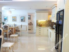 2 chambre Villa for sale in Nguyen Thai Binh, District 1, Nguyen Thai Binh