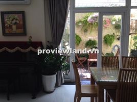 5 Phòng ngủ Nhà mặt tiền for rent in Binh An, Quận 2, Binh An